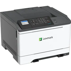 Замена тонера на принтере Lexmark MS421DN в Самаре